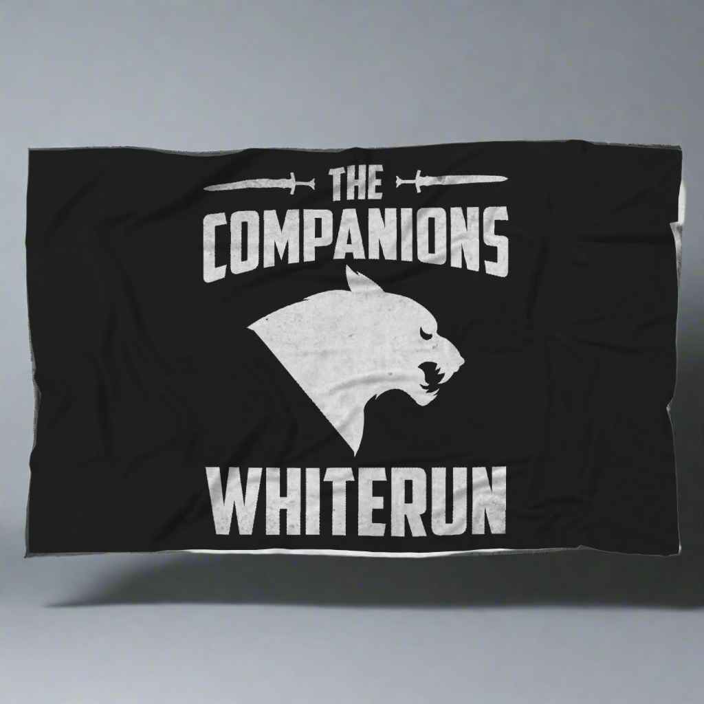 The Companions Whiterun 2 Blanket Main image
