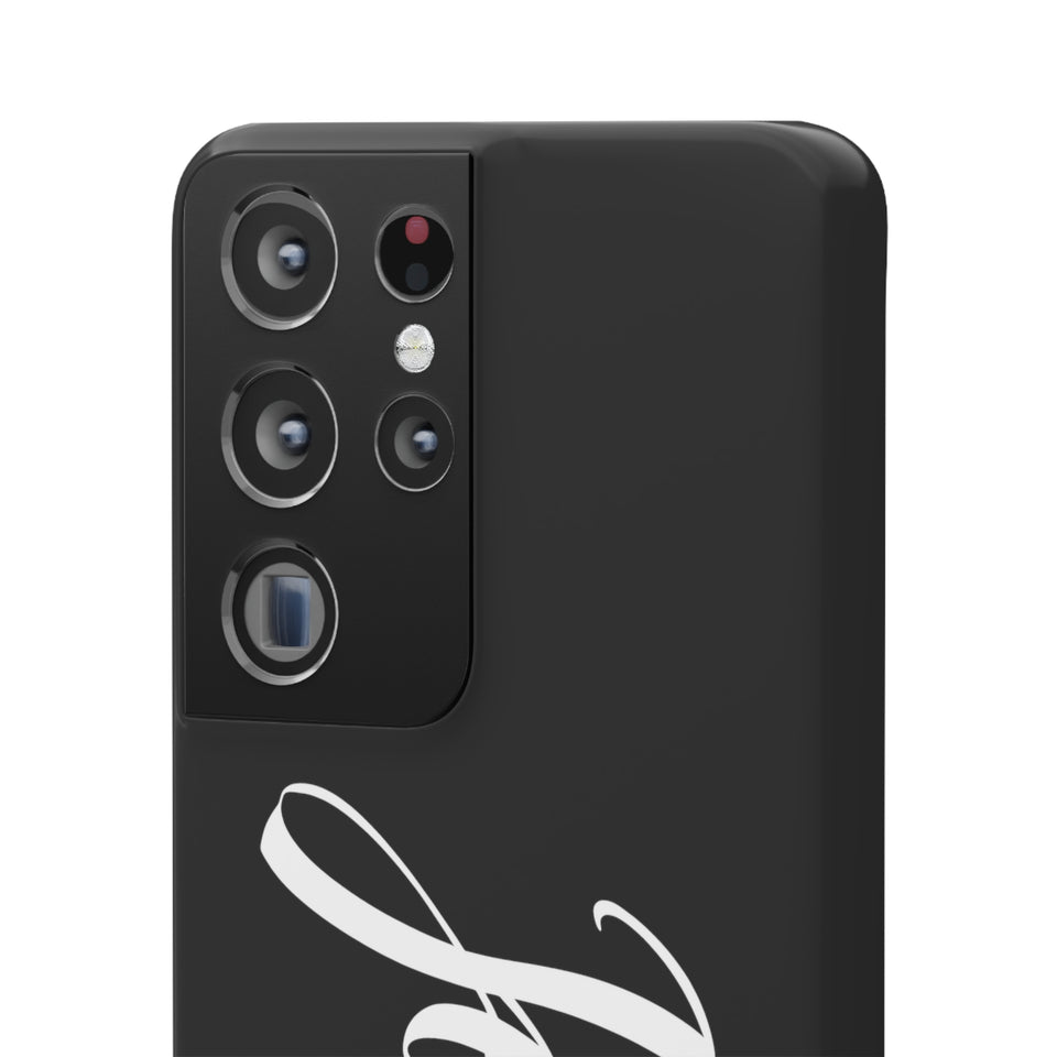 Faith In Jesus iPhone Christian Religion Phone Case | Faith Cross Phone Case | Jesus Christian Cross iPhone & Samsung Galaxy Snap Cases