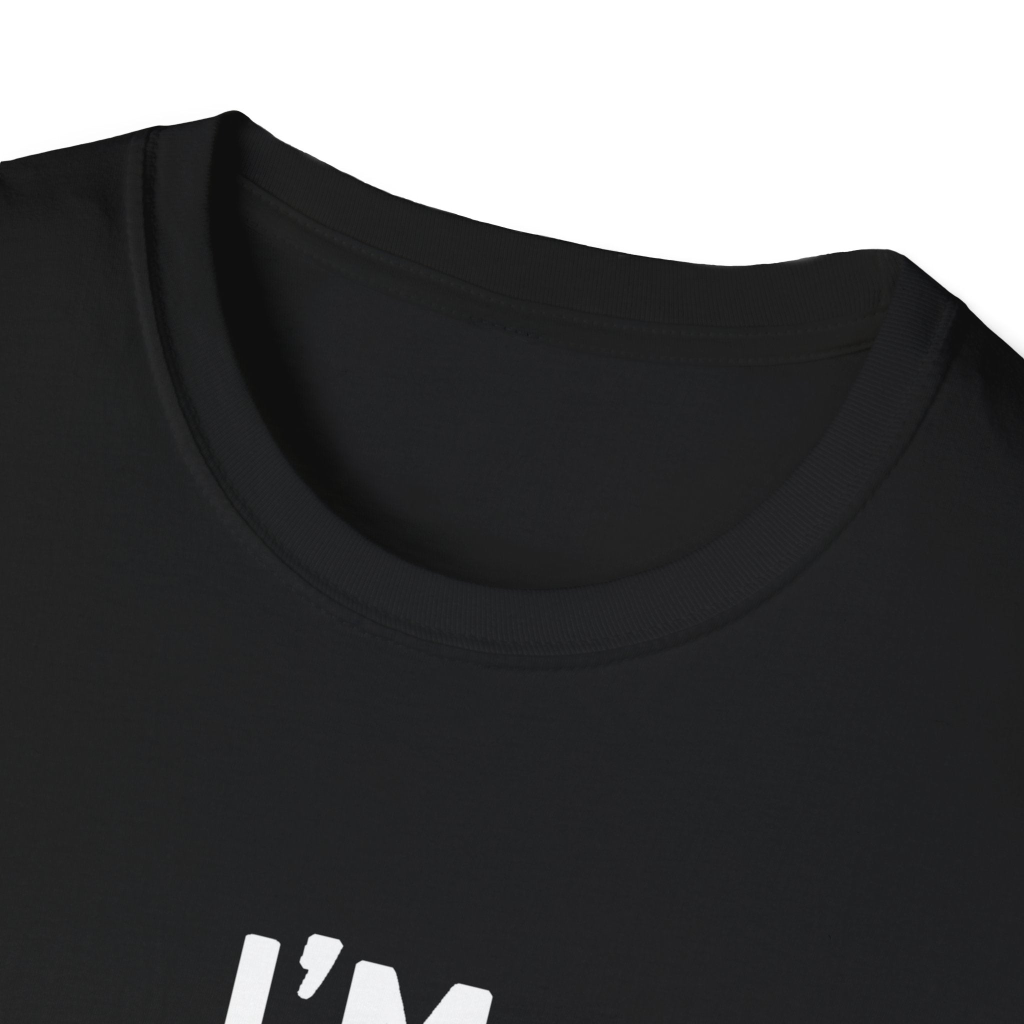 I'm Mike Doing Mike Things Unisex T-Shirt