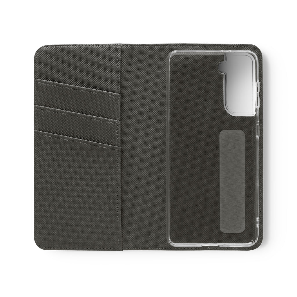 Shih Tzu Phone Case | Shih Tzu Wallet Phone Case | IPhone & Samsung Galaxy Shih Tzu Flip Cases
