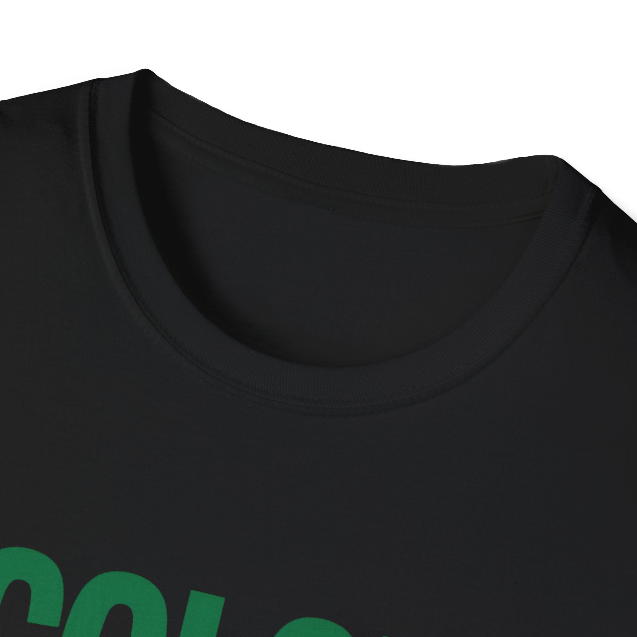 Colon Cancer Awareness T-Shirt — Support & Awareness Tee