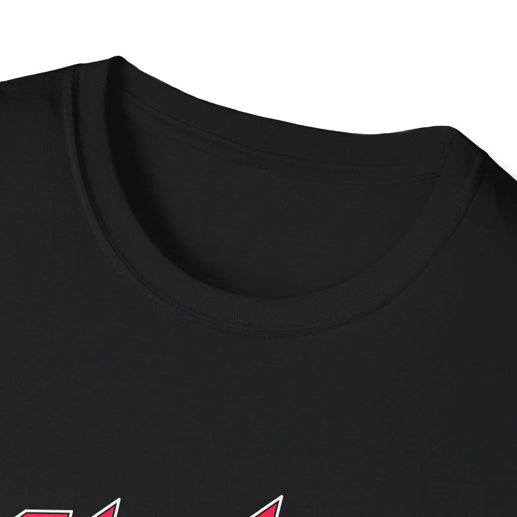 Retro Heel Hooks BJJ Unisex T-Shirt for Brazilian Jiu Jitsu Enthusiasts