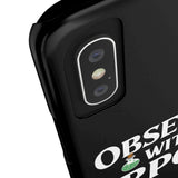 Premium Obsessed With RPGs iPhone Case | Role Playing Game Slim Phone Cases Premium Obsessed With RPGs iPhone Case | Role Playing Game Slim Phone Cases