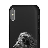 Lion Phone Case | Lion Phone Case | Lion iPhone & Samsung Galaxy Snap Cases Lion Phone Case | Lion Phone Case | Lion iPhone & Samsung Galaxy Snap Cases