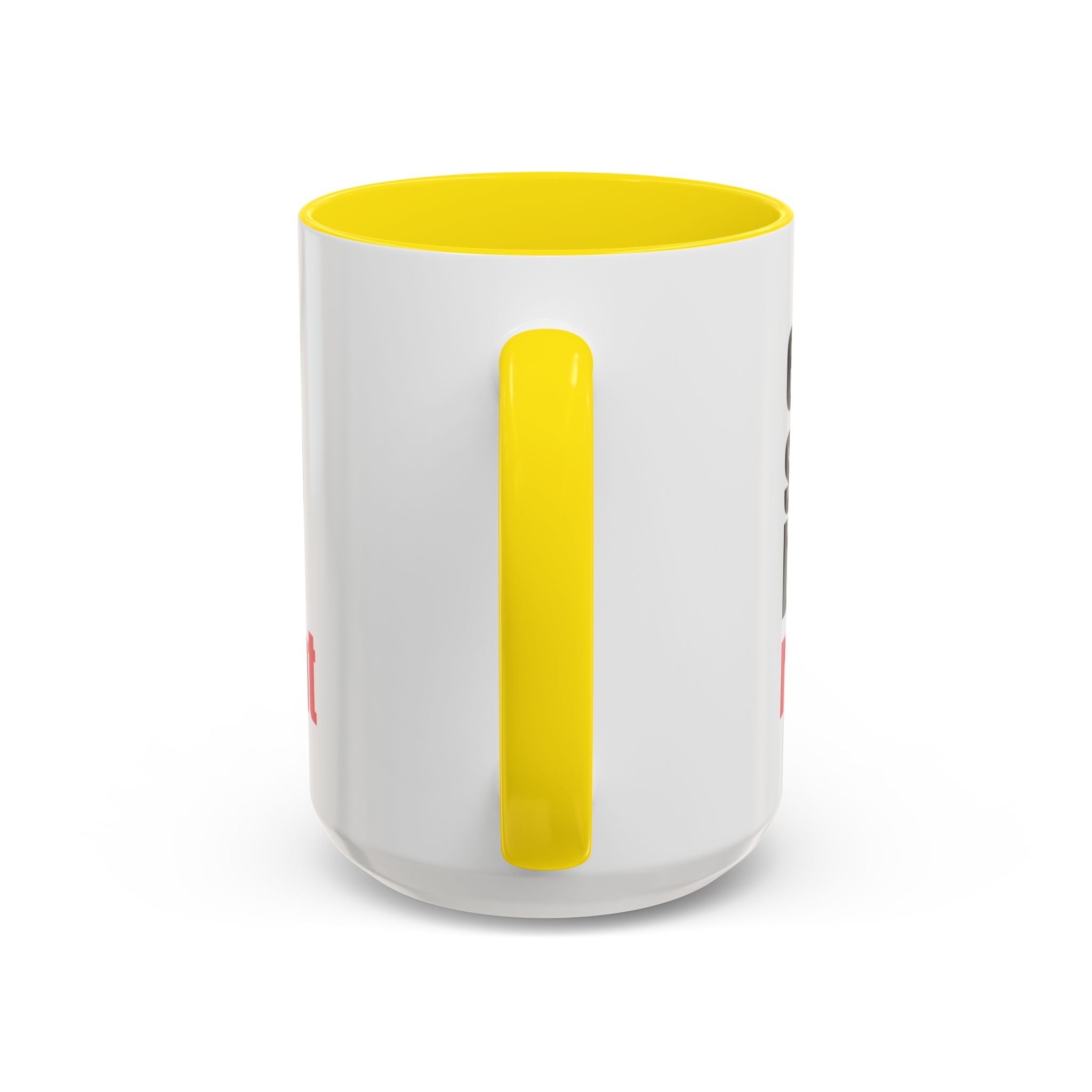 Brazilian Jiu Jitsu Eat Sleep BJJ Repeat | BJJ Accent Coffee Mug