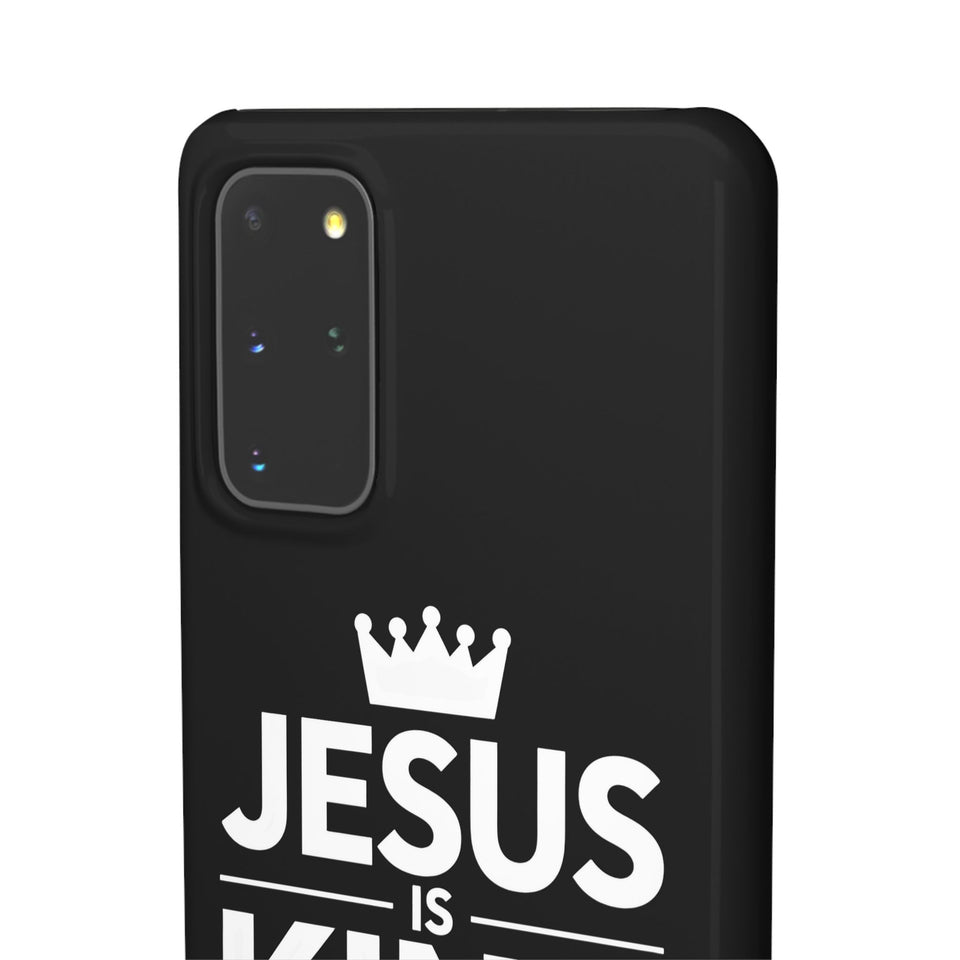 Faith In Jesus iPhone Christian Religion 2 Phone Case | Jesus Faith Cross Phone Case | Faith Christian Cross iPhone & Samsung Galaxy Snap Cases