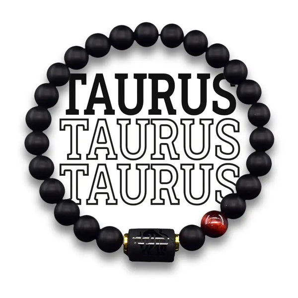 Manifestation Bracelet | Star Sign Mindset Bracelet