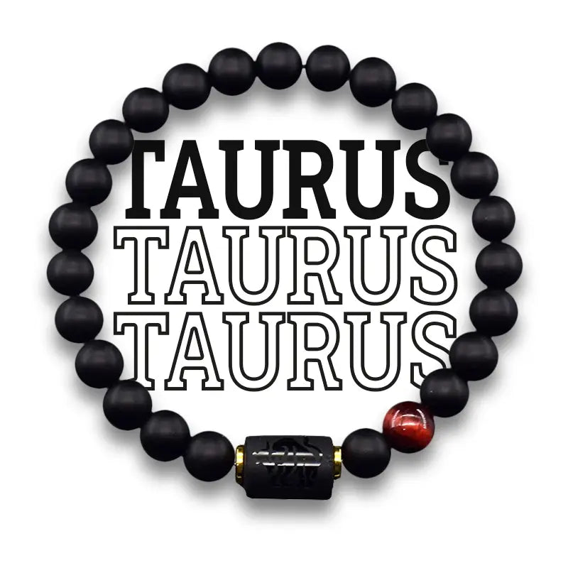 Manifestation Bracelet | Star Sign Mindset Bracelet