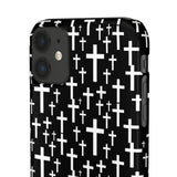 Faith In Jesus iPhone Christian Religion Phone Case | Faith Cross Phone Case | Christian Cross iPhone & Samsung Galaxy Snap Cases Faith In Jesus iPhone Christian Religion Phone Case | Faith Cross Phone Case | Christian Cross iPhone & Samsung Galaxy Snap Cases