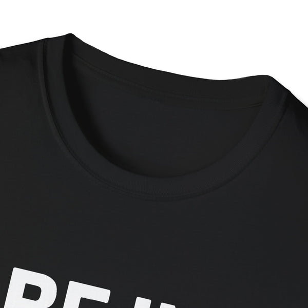 Autism Awareness T-Shirt - Be In Awe Of My Tism Shirt