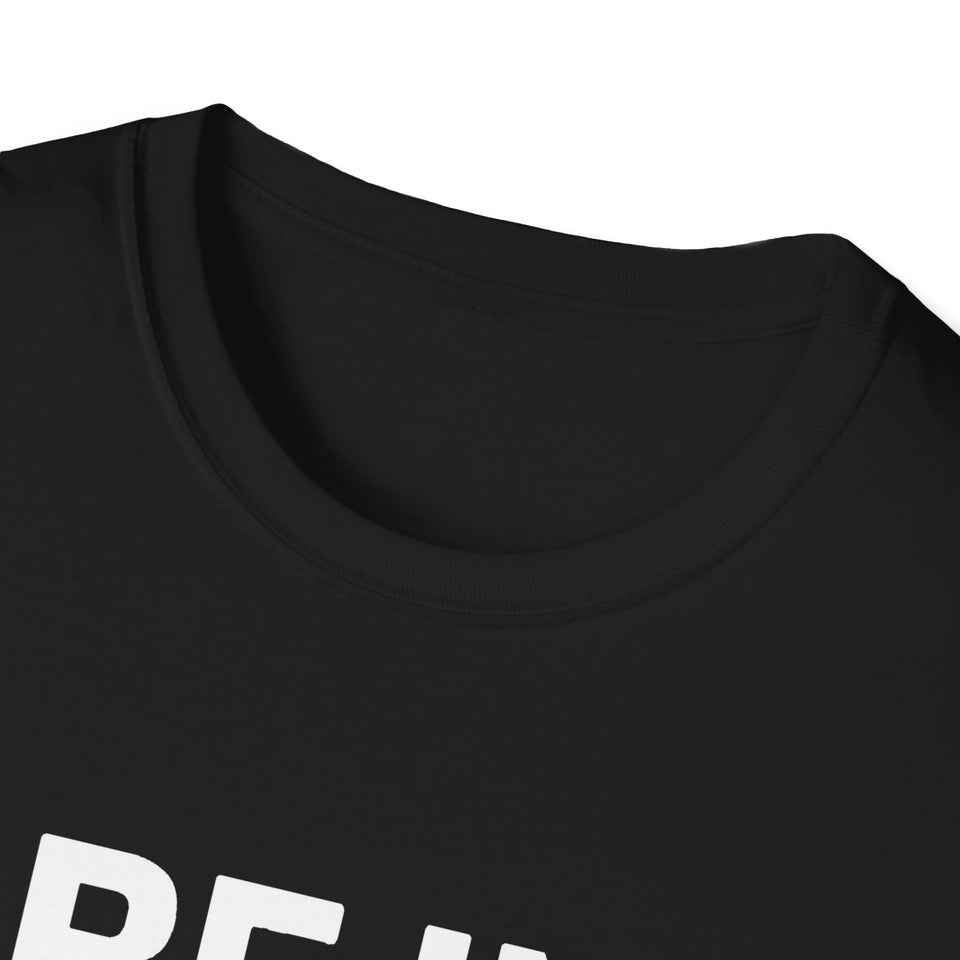 Autism Awareness T-Shirt - Be In Awe Of My Tism Shirt