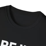 Autism Awareness T-Shirt - Be In Awe Of My Tism Shirt Autism Awareness T-Shirt - Be In Awe Of My Tism Shirt