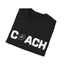 Rugby Coach Shirt | Rugby Gift | Rugby Merchandise | Rugby Gifts Presents Unisex T-Shirt