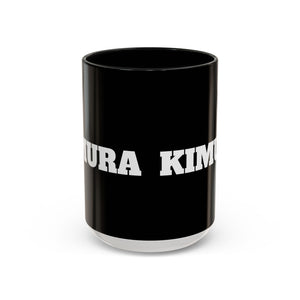 Brazilian Jiu Jitsu Kimura | BJJ Accent Coffee Mug Brazilian Jiu Jitsu Kimura | BJJ Accent Coffee Mug