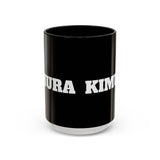 Brazilian Jiu Jitsu Kimura | BJJ Accent Coffee Mug Brazilian Jiu Jitsu Kimura | BJJ Accent Coffee Mug