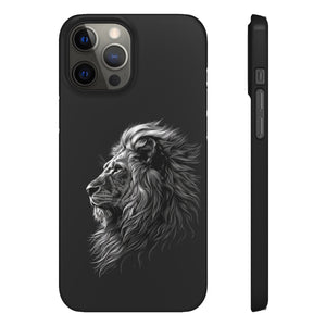 Lion Phone Case | Lion Phone Case | Lion iPhone & Samsung Galaxy Snap Cases Lion Phone Case | Lion Phone Case | Lion iPhone & Samsung Galaxy Snap Cases