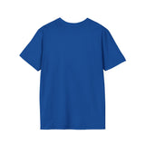 Because I'm Sunita T-Shirt — Personalized Name Graphic Tee Because I'm Sunita T-Shirt — Personalized Name Graphic Tee