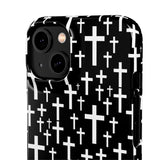 Faith In Jesus iPhone Christian Religion Phone Case | Faith Cross Phone Case | Christian Cross iPhone & Samsung Galaxy Snap Cases Faith In Jesus iPhone Christian Religion Phone Case | Faith Cross Phone Case | Christian Cross iPhone & Samsung Galaxy Snap Cases