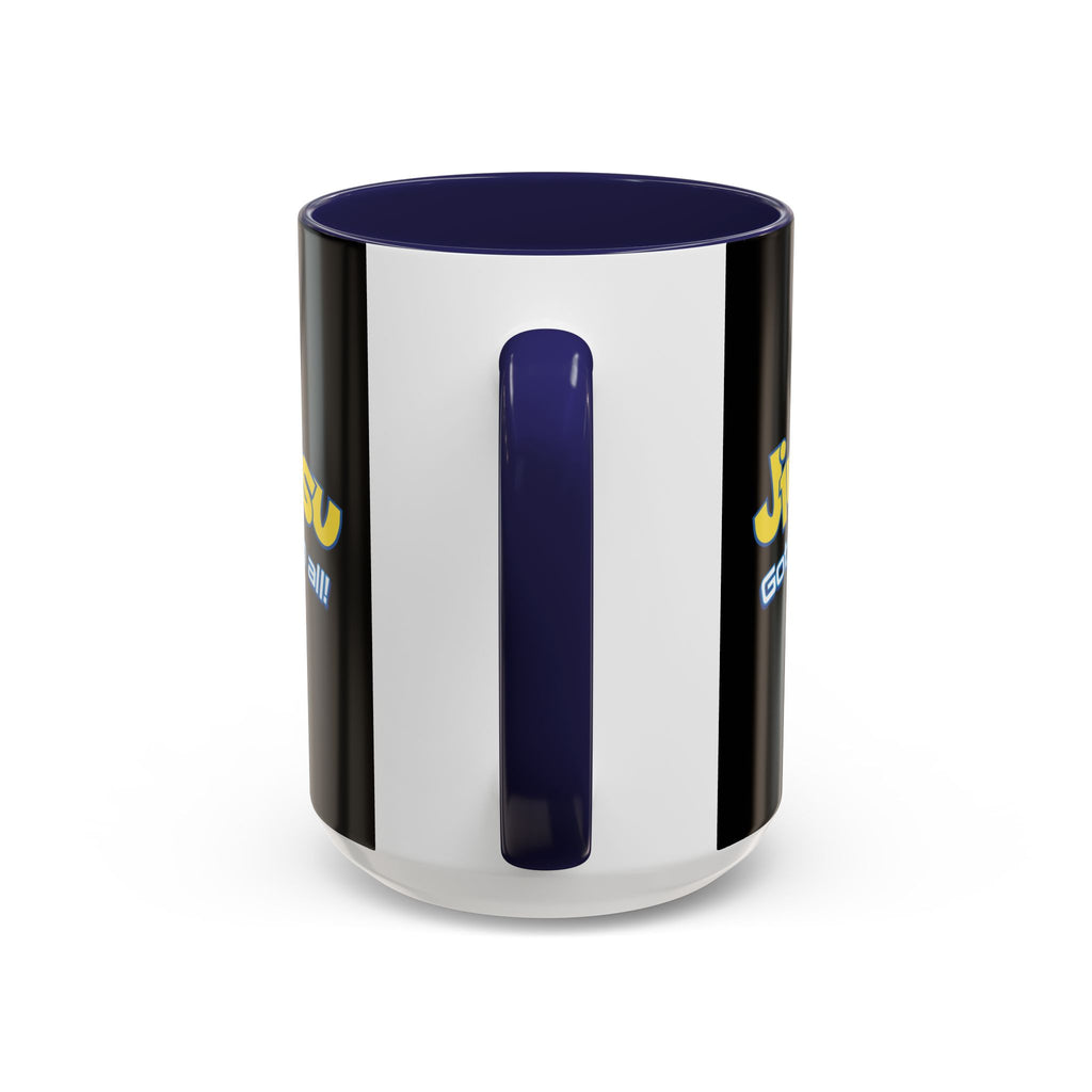 Brazilian Jiu Jitsu Gotta Tap Them All | BJJ Accent Coffee Mug