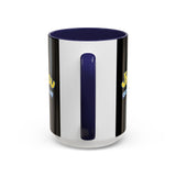 Brazilian Jiu Jitsu Gotta Tap Them All | BJJ Accent Coffee Mug Brazilian Jiu Jitsu Gotta Tap Them All | BJJ Accent Coffee Mug
