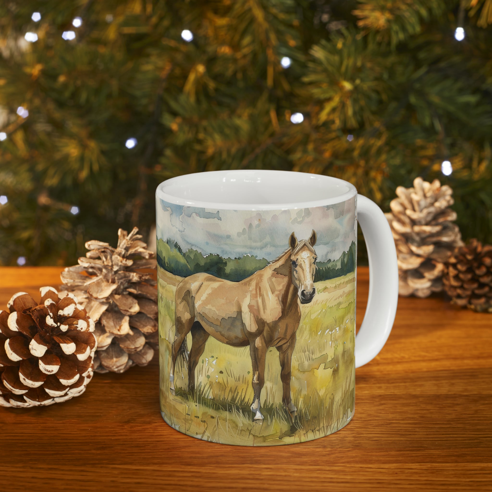 horse mug, horse gift, horse presents, gifts for horse lovers, horse gifts for women, equestrian gifts, horse ornaments, gifts for horse owners, horse riding gifts, gift ideas for horse lovers, presents for horse lovers