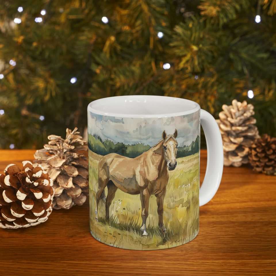 horse mug, horse gift, horse presents, gifts for horse lovers, horse gifts for women, equestrian gifts, horse ornaments, gifts for horse owners, horse riding gifts, gift ideas for horse lovers, presents for horse lovers