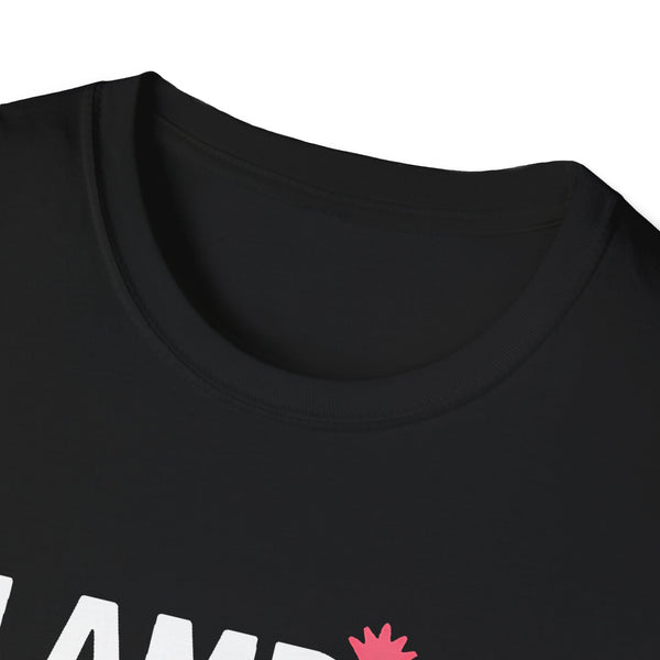 Glamping Squad T-Shirt