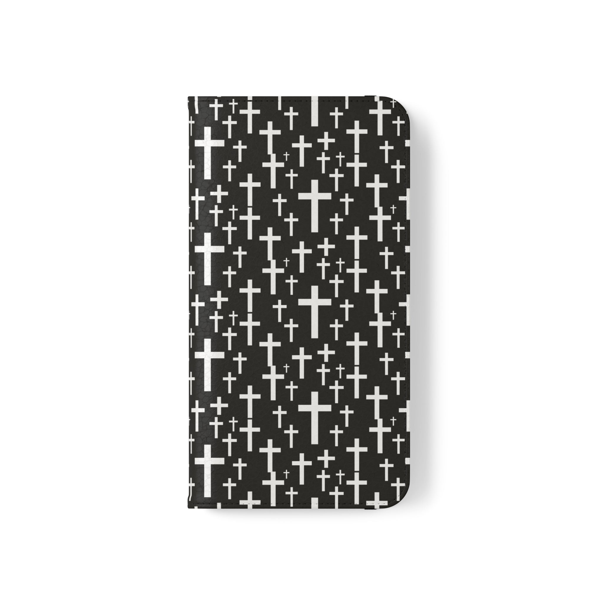 Faith Religion Jesus Cross Phone Case | Faith Religion Wallet Phone Case Gifts | IPhone & Samsung Galaxy Jesus Cross  Flip Cases