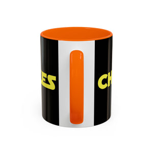 Brazilian Jiu Jitsu Chokes | BJJ Accent Coffee Mug Brazilian Jiu Jitsu Chokes | BJJ Accent Coffee Mug
