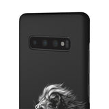 Lion Phone Case | Lion Phone Case | Lion iPhone & Samsung Galaxy Snap Cases Lion Phone Case | Lion Phone Case | Lion iPhone & Samsung Galaxy Snap Cases
