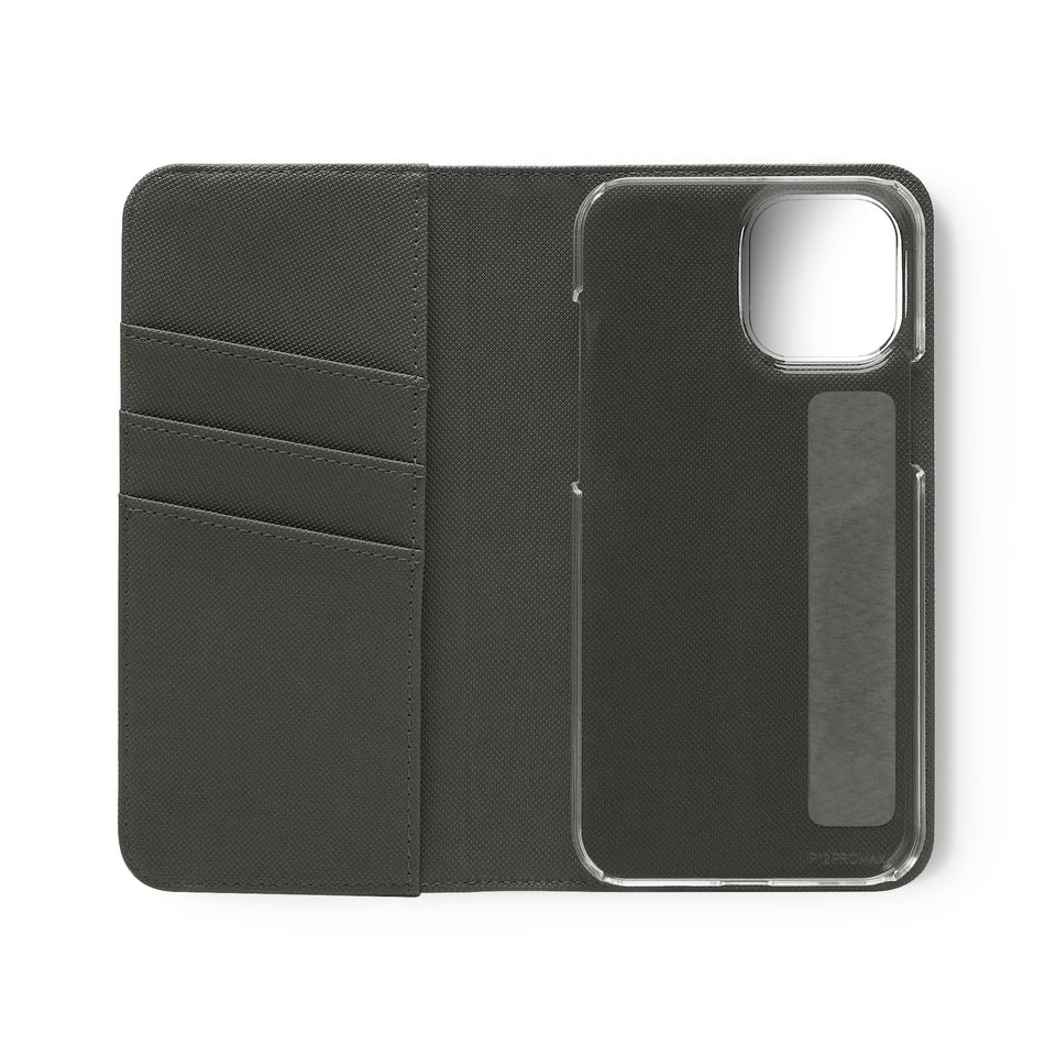 Lion Phone Case | Lion Wallet Phone Case Gifts | IPhone & Samsung Galaxy Lion Flip Cases