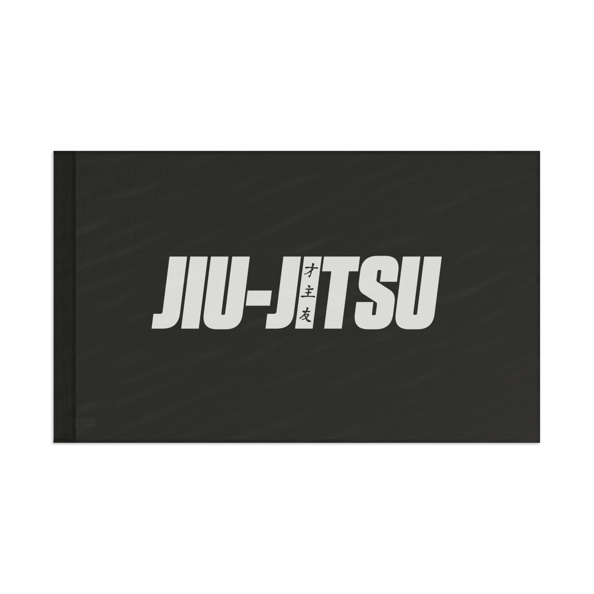 Brazilian Jiu Jitsu Tradition Flag Banner | BJJ Flag