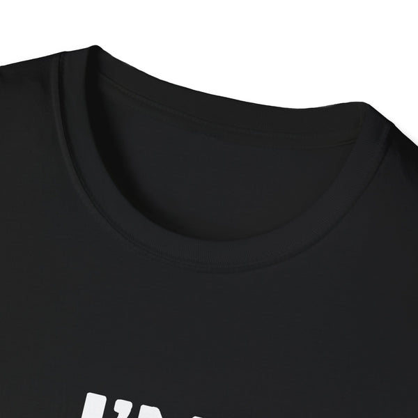 I'm Bruno Doing Bruno Things Gift T-Shirt