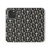 Faith Religion Jesus Cross Phone Case | Faith Religion Wallet Phone Case Gifts | IPhone & Samsung Galaxy Jesus Cross  Flip Cases Faith Religion Jesus Cross Phone Case | Faith Religion Wallet Phone Case Gifts | IPhone & Samsung Galaxy Jesus Cross  Flip Cases