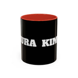 Brazilian Jiu Jitsu Kimura | BJJ Accent Coffee Mug Brazilian Jiu Jitsu Kimura | BJJ Accent Coffee Mug