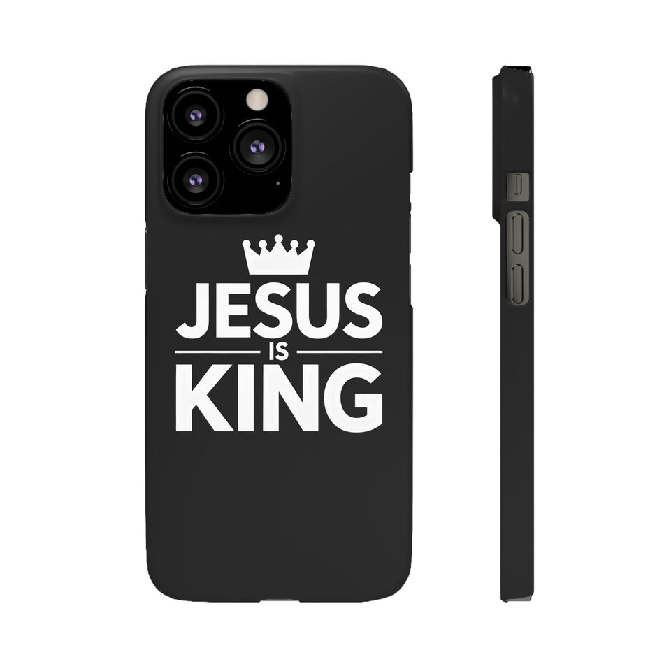 Faith In Jesus iPhone Christian Religion 2 Phone Case | Jesus Faith Cross Phone Case | Faith Christian Cross iPhone & Samsung Galaxy Snap Cases