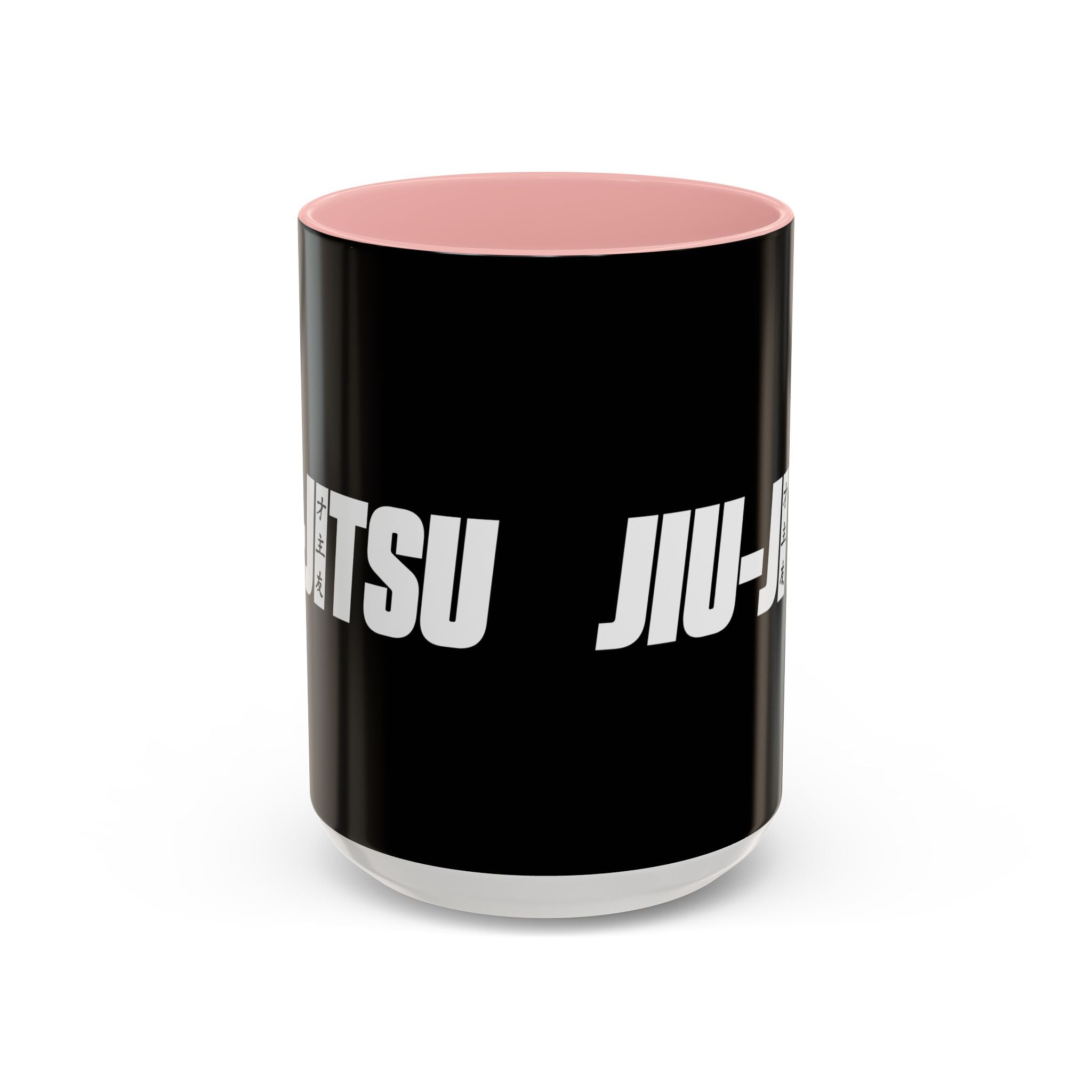 Brazilian Jiu Jitsu Tradition | BJJ Accent Coffee Mug