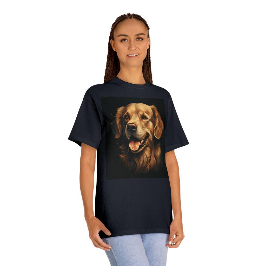 golden retriever shirt, golden retriever t shirt, golden retriever tee shirts, golden retriever gift, golden retriever gifts for her, gifts for golden retriever lovers, golden retriever presents, golden retriever merchandise