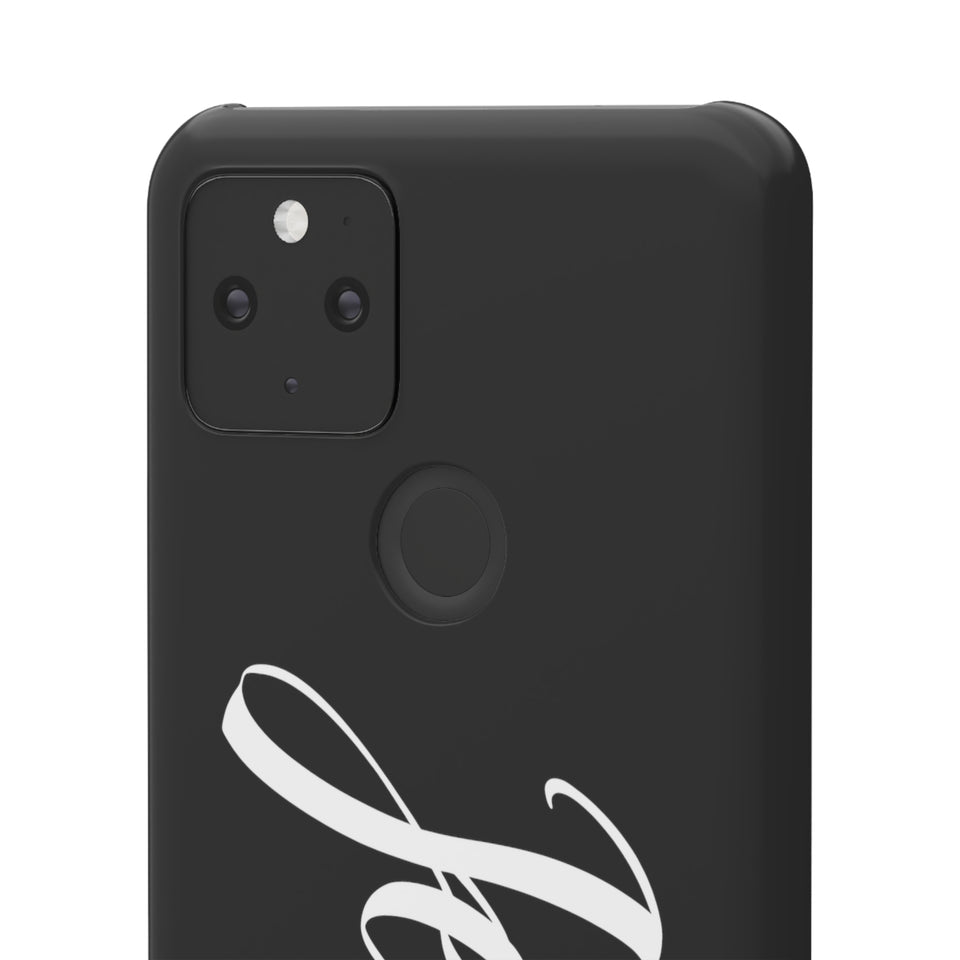 Faith In Jesus iPhone Christian Religion Phone Case | Faith Cross Phone Case | Jesus Christian Cross iPhone & Samsung Galaxy Snap Cases