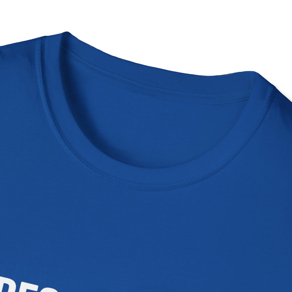 Because I'm Pam That's Why T-Shirt