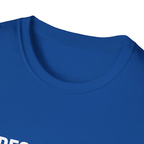 Because I'm Pam That's Why T-Shirt