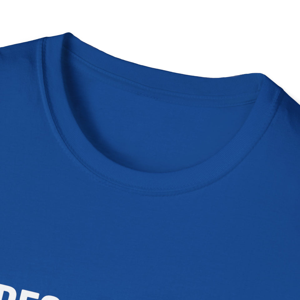 Because I'm Pam That's Why T-Shirt