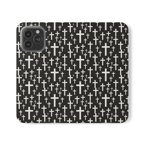 Faith Religion Jesus Cross Phone Case | Faith Religion Wallet Phone Case Gifts | IPhone & Samsung Galaxy Jesus Cross  Flip Cases Faith Religion Jesus Cross Phone Case | Faith Religion Wallet Phone Case Gifts | IPhone & Samsung Galaxy Jesus Cross  Flip Cases