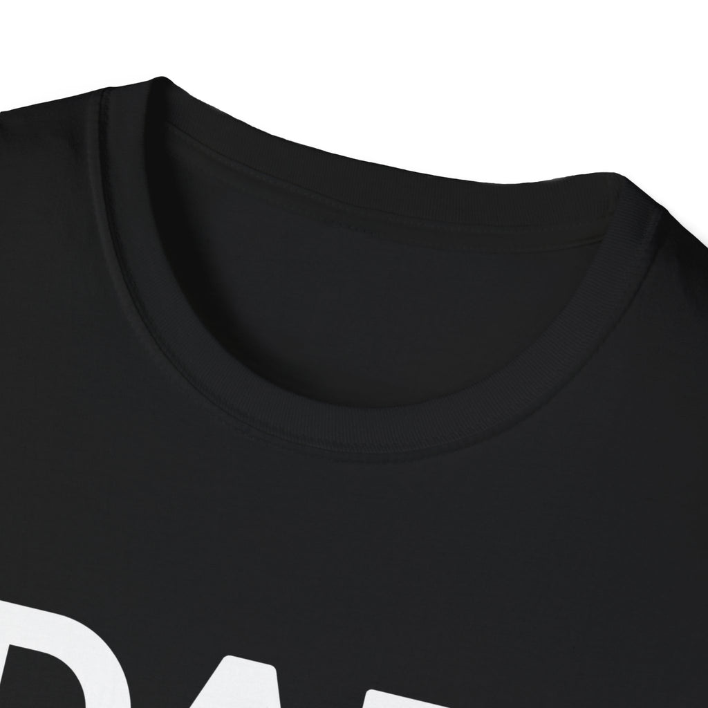 Dad Knows Best T-Shirt Coach Dad Shirt