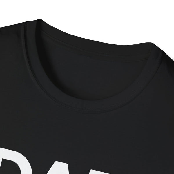 Dad Knows Best T-Shirt Coach Dad Shirt