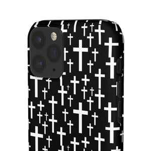 Faith In Jesus iPhone Christian Religion Phone Case | Faith Cross Phone Case | Christian Cross iPhone & Samsung Galaxy Snap Cases Faith In Jesus iPhone Christian Religion Phone Case | Faith Cross Phone Case | Christian Cross iPhone & Samsung Galaxy Snap Cases