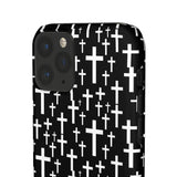 Faith In Jesus iPhone Christian Religion Phone Case | Faith Cross Phone Case | Christian Cross iPhone & Samsung Galaxy Snap Cases Faith In Jesus iPhone Christian Religion Phone Case | Faith Cross Phone Case | Christian Cross iPhone & Samsung Galaxy Snap Cases