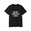 In My Christmas Era Shirt | Merry Ugly Xmas Gifts | Ugly Christmas Merchandise | Christmas Unisex T-Shirt 2