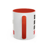 Brazilian Jiu Jitsu Tap Nap Or Snap | BJJ Accent Coffee Mug Brazilian Jiu Jitsu Tap Nap Or Snap | BJJ Accent Coffee Mug