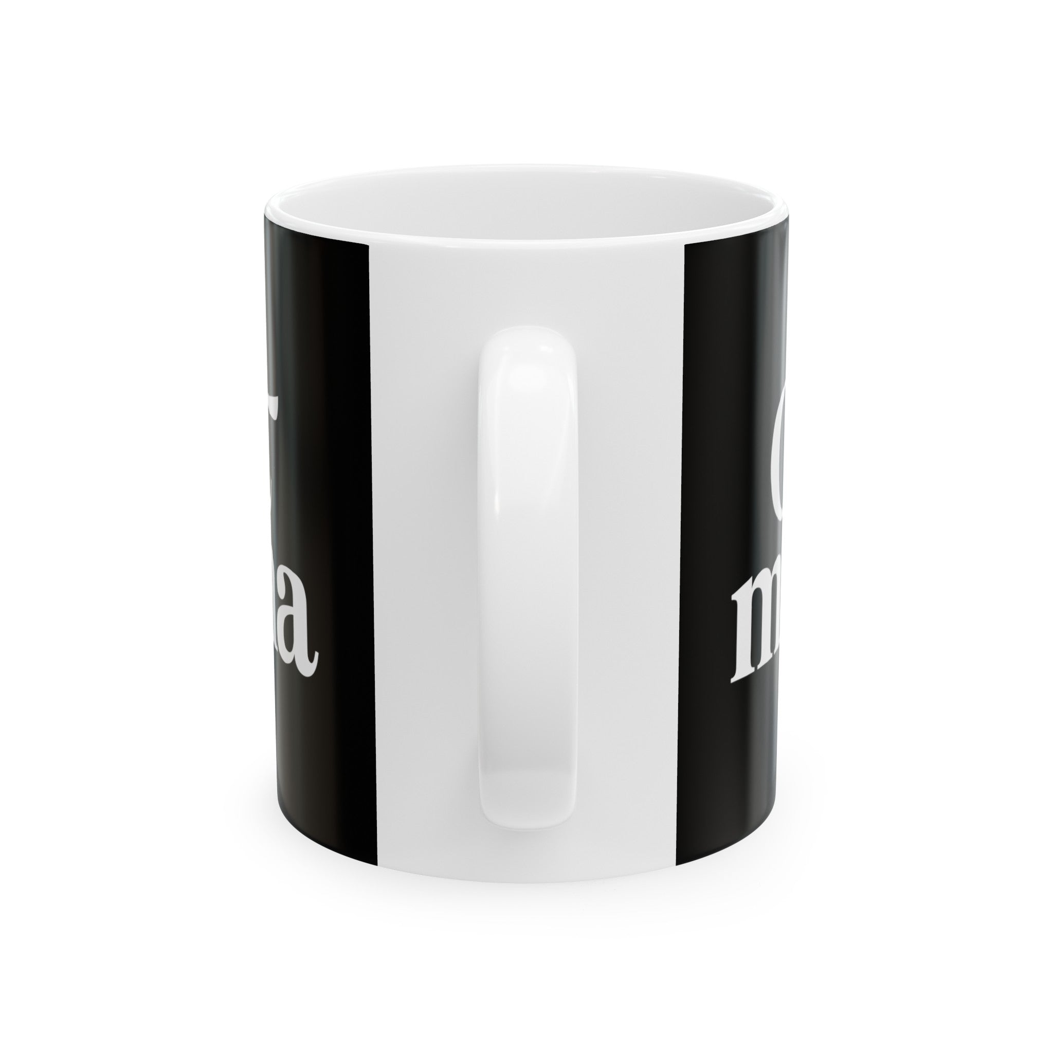 Cat Mama Mug | Cat Gift | Cat Coffee Mug | Cat Gift Ideas Mug 11oz